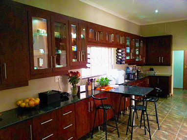 Rothmann Cupboards - Kitchens