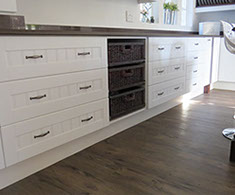 Rothmann Cupboards - Kitchens