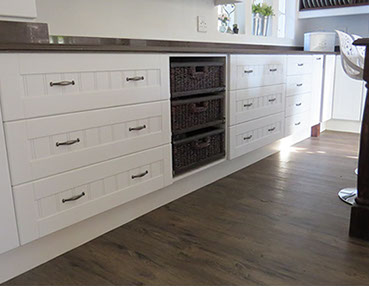 Rothmann Cupboards - Kitchens