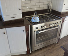 Rothmann Cupboards - Kitchens