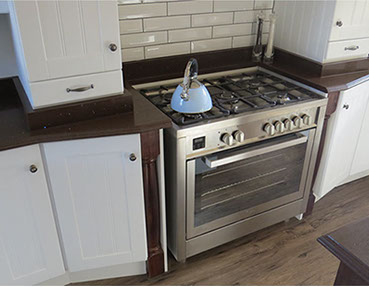 Rothmann Cupboards - Kitchens