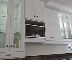 Rothmann Cupboards - Kitchens