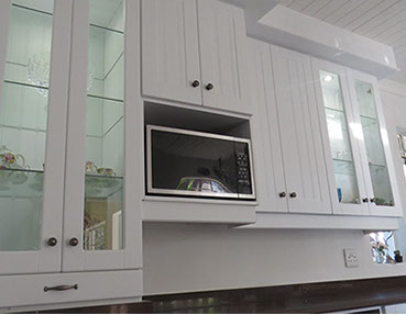 Rothmann Cupboards - Kitchens