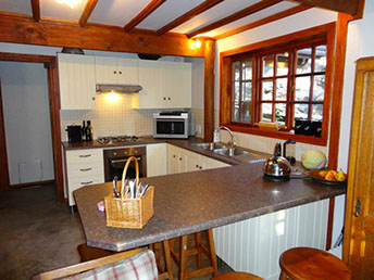 Rothmann Cupboards - Kitchens