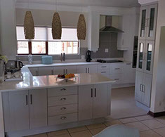 Rothmann Cupboards - Kitchens