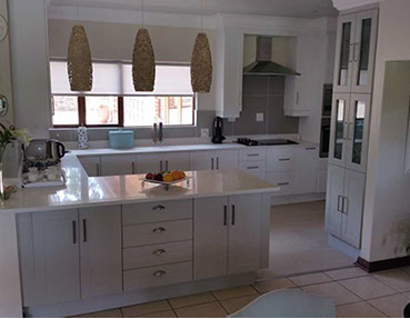 Rothmann Cupboards - Kitchens