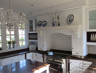 Rothmann Cupboards - Kitchens