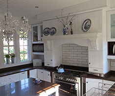Rothmann Cupboards - Kitchens