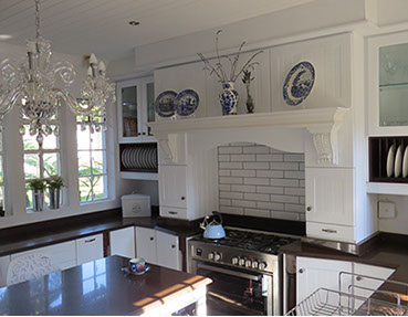 Rothmann Cupboards - Kitchens