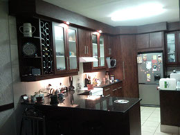 Rothmann Cupboards - Kitchens