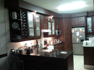 Rothmann Cupboards - Kitchens
