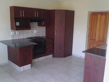 Rothmann Cupboards - Kitchens