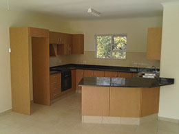 Rothmann Cupboards - Kitchens