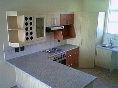 Rothmann Cupboards - Kitchens