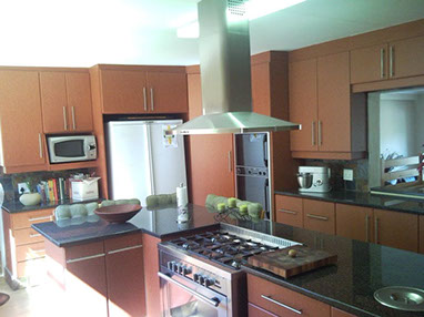 Rothmann Cupboards - Kitchens