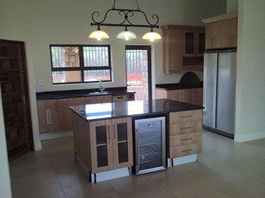 Rothmann Cupboards - Kitchens