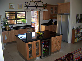 Rothmann Cupboards - Kitchens
