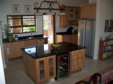 Rothmann Cupboards - Kitchens