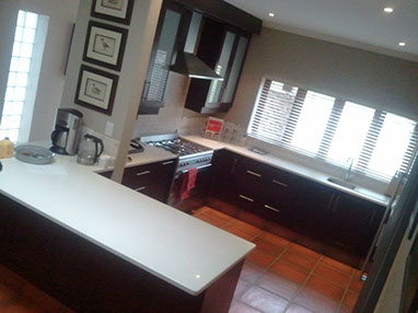 Rothmann Cupboards - Kitchens