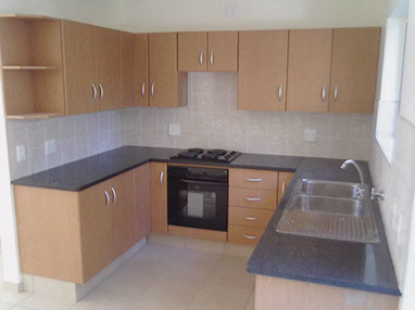 Rothmann Cupboards - Kitchens