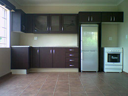 Rothmann Cupboards - Kitchens