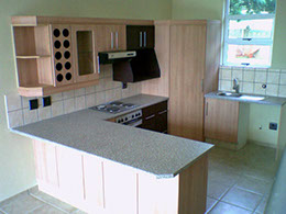 Rothmann Cupboards - Kitchens
