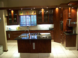 Rothmann Cupboards - Kitchens