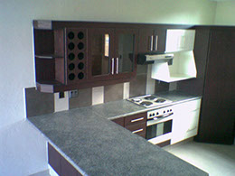 Rothmann Cupboards - Kitchens