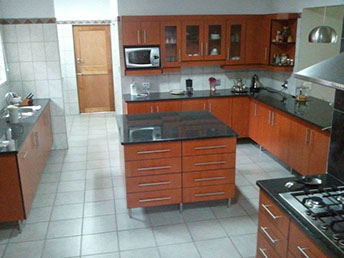 Rothmann Cupboards - Kitchens