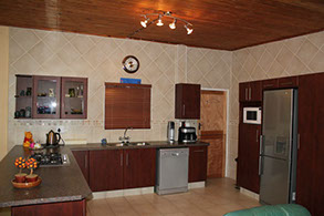 Rothmann Cupboards - Kitchens