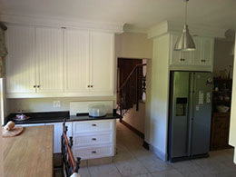 Rothmann Cupboards - Kitchens