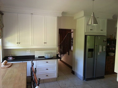Rothmann Cupboards - Kitchens