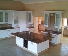 Rothmann Cupboards - Kitchens