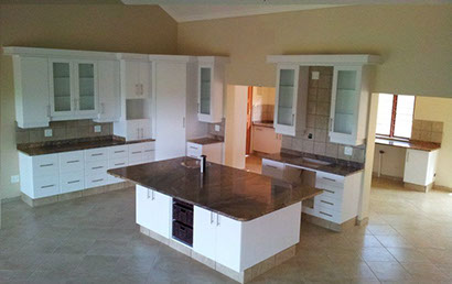 Rothmann Cupboards - Kitchens