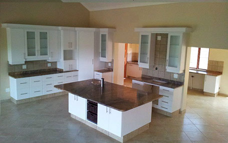 Rothmann Cupboards - Kitchens