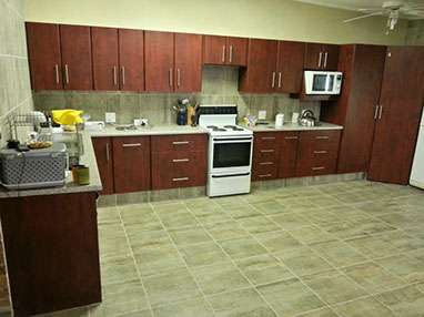 Rothmann Cupboards - Kitchens