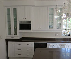 Rothmann Cupboards - Kitchens