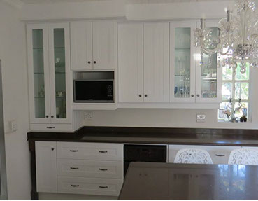 Rothmann Cupboards - Kitchens