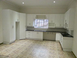 Rothmann Cupboards - Kitchens