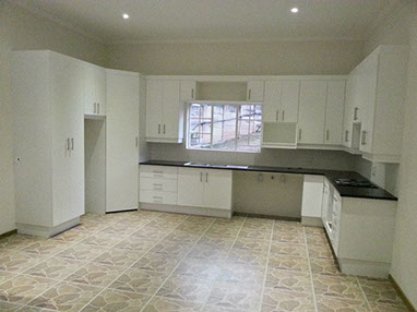 Rothmann Cupboards - Kitchens