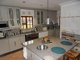 Rothmann Cupboards - Kitchens