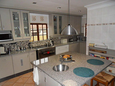 Rothmann Cupboards - Kitchens
