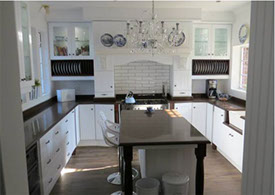 Rothmann Cupboards - Kitchens