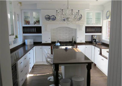 Rothmann Cupboards - Kitchens