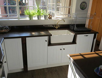 Rothmann Cupboards - Kitchens
