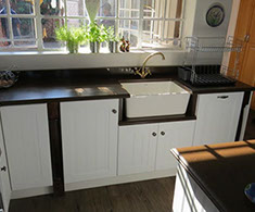 Rothmann Cupboards - Kitchens