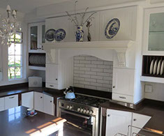 Rothmann Cupboards - Kitchens