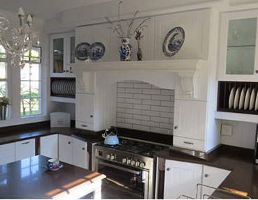 Rothmann Cupboards - Kitchens