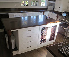 Rothmann Cupboards - Kitchens