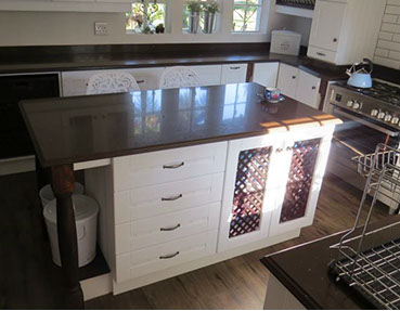 Rothmann Cupboards - Kitchens